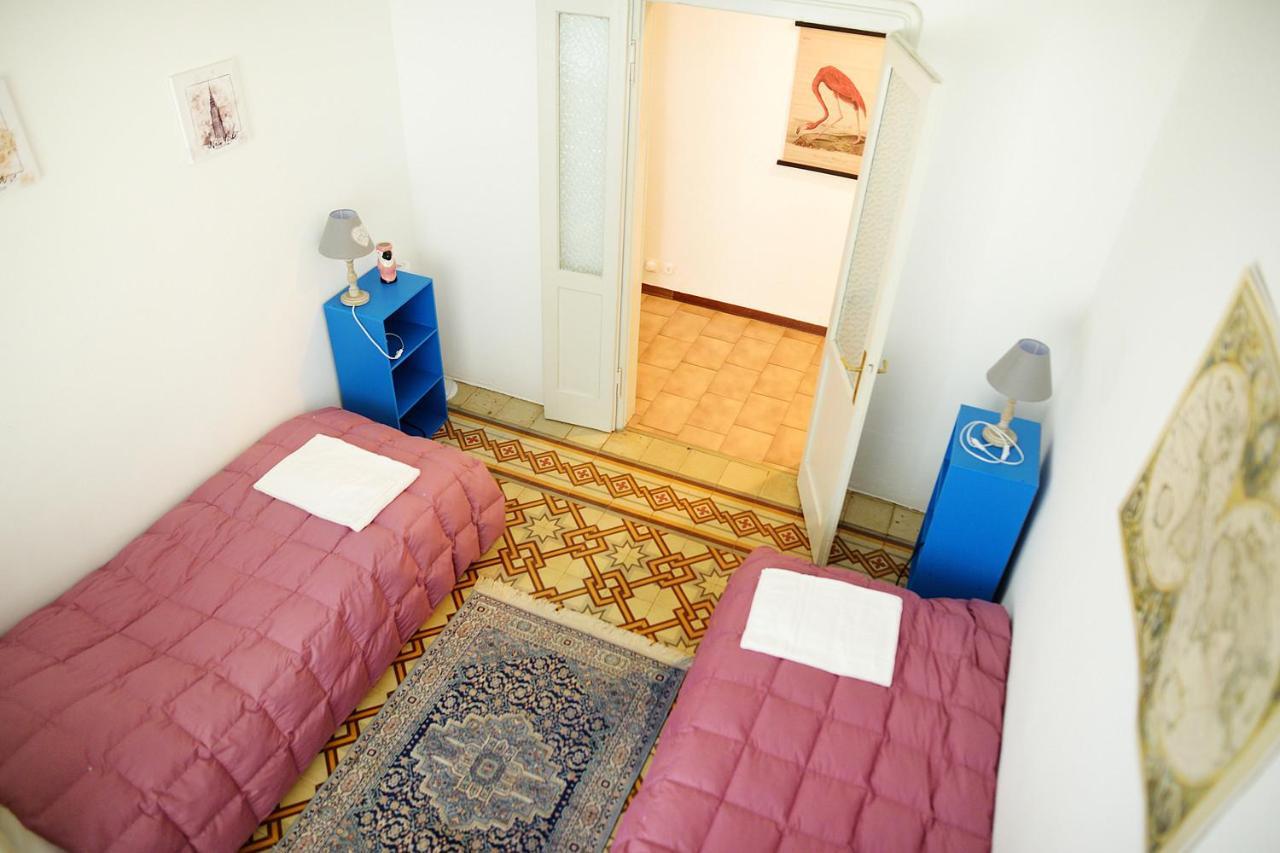 Appartamento Bel Borgo 贝尔加莫 外观 照片