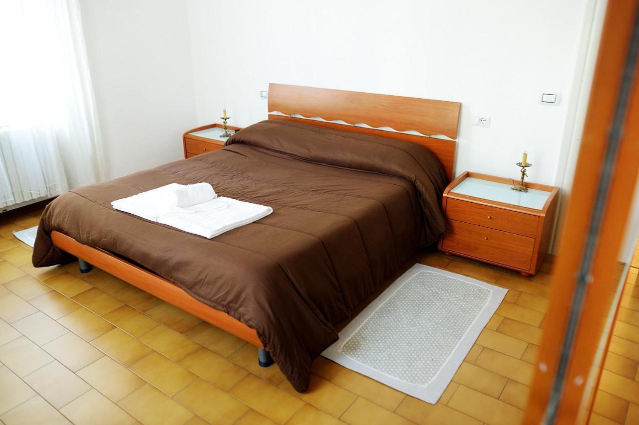 Appartamento Bel Borgo 贝尔加莫 外观 照片